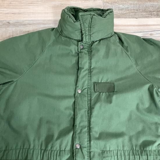 スウェーデン軍 M90 フィールドパーカー 180/75 (USED) - KITAYA