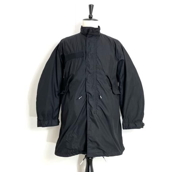 70's アメリカ軍 U.S.ARMY M-65 Fishtail Parka フィッシュテールパーカー 後染め XSサイズ ライナー付き (Dead  Stock） - KITAYA Online Store