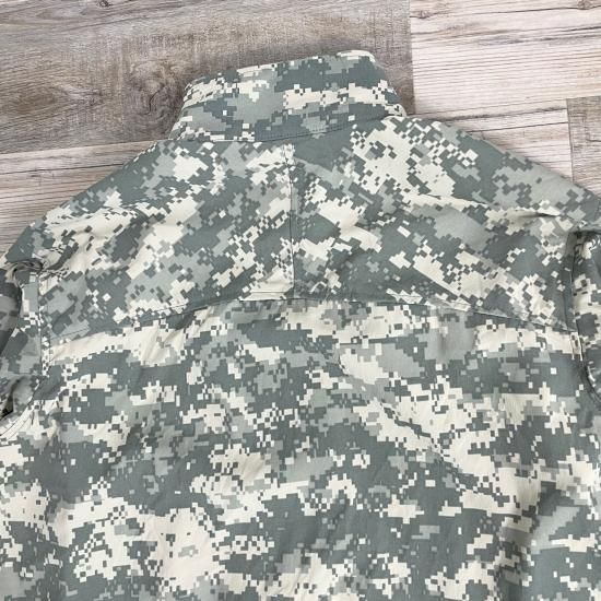 アメリカ軍 ECWCS GEN3 LEVEL4 UCP デジタルカモ ウインド