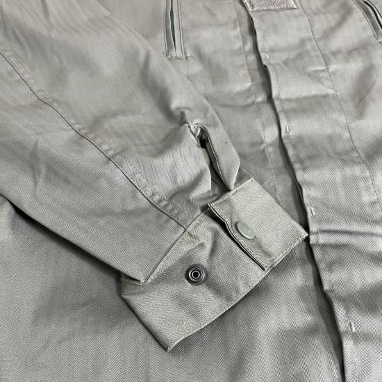 フランス軍 F1 ジャケット 112L (Dead Stock） - KITAYA Online