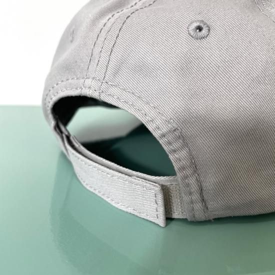 20%OFF FedEx フェデックス Logo Cap ロゴ キャップ グレー