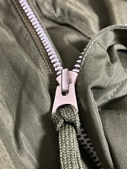 50's アメリカ軍 M-51 アークティックトラウザー オーバーパンツ 50's アメリカ軍 M-51 アークティックトラウザー オーバーパンツ
