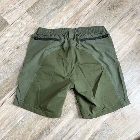 商品の良いところ [SALE] MOCEAN モーシャン Velocity Shorts XL - パンツ