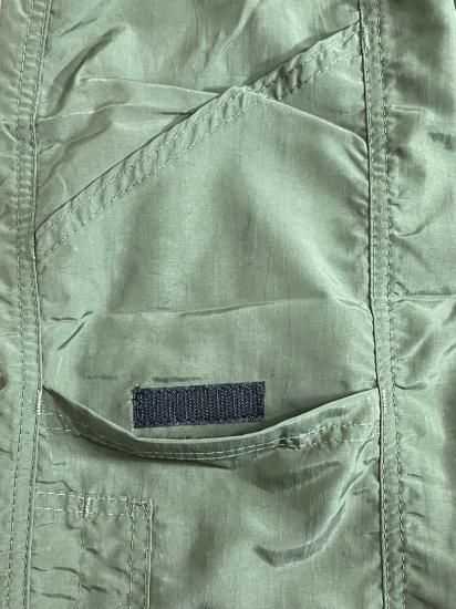 40%OFF MOCEAN モーシャン Velocity Shorts ベロシティー