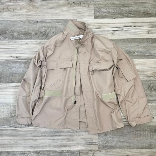 アメリカ軍 ABDU nomex Air Crew Jacket Medium-Short (Dead アメリカ軍 ABDU nomex Air Crew Jacket Medium-Short (Dead