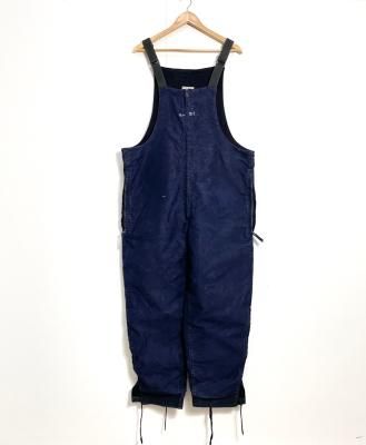 オーバーオール - KITAYA Online Store