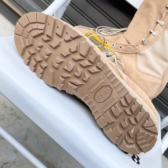 アメリカ軍放出品 Belleville GORE-TEX デザートブーツ 790G アメリカ軍放出品 Belleville GORE-TEX デザートブーツ 790G