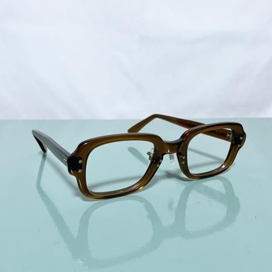 80's アメリカ軍 US Military Birth Control Glasses Nose Pads 80's アメリカ軍 US Military Birth Control Glasses Nose Pads