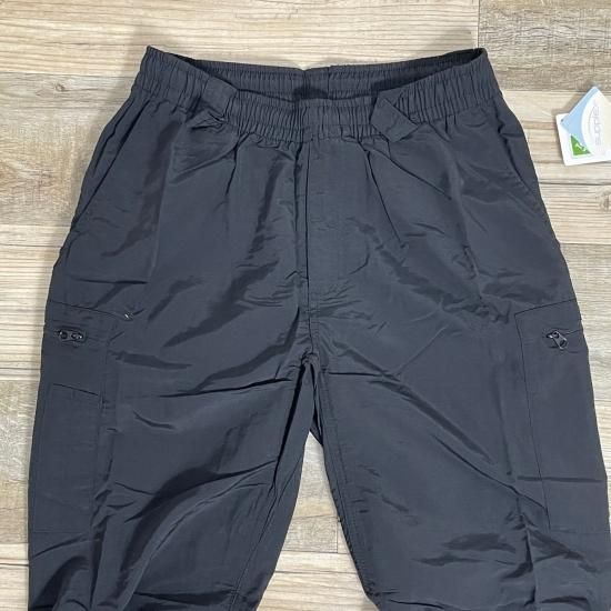 MOCEAN モーシャン PURSUIT PANTS パシュートパンツ 紺 S｜Yahoo