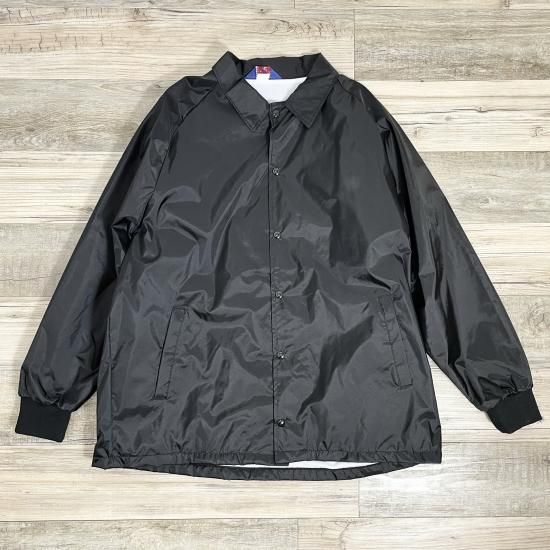 USA製 ASW JACKETS コーチジャケット XL (Mint) - KITAYA USA製 ASW JACKETS コーチジャケット XL (Mint) - KITAYA