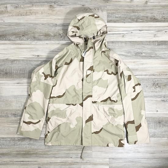 20%OFF アメリカ軍 ECWCS GEN1 デザートカモ ゴアテックス 20%OFF アメリカ軍 ECWCS GEN1 デザートカモ ゴアテックス