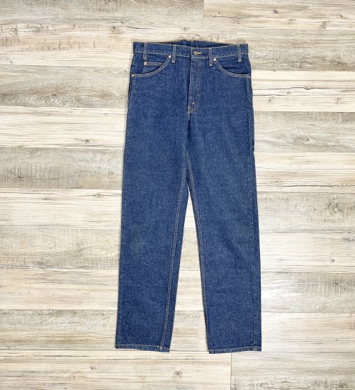 90's Levi's リーバイス 505 デニムジーンズ W33 (USED) - KITAYA