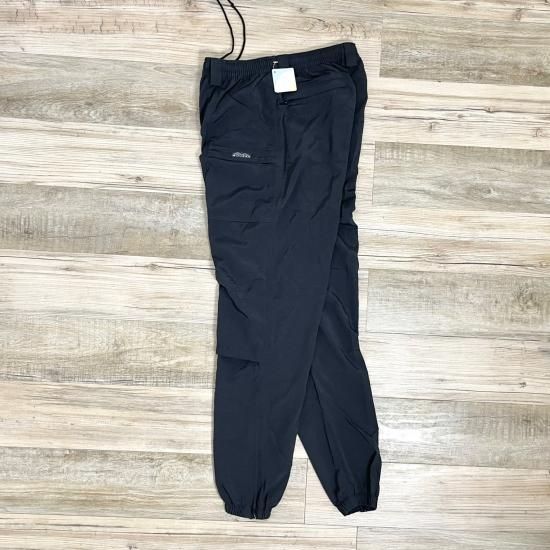 MOCEAN モーシャン Barrier Pants Black - KITAYA Online Store