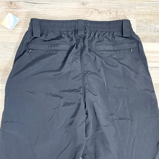 MOCEAN モーシャン Barrier Pants Black - KITAYA Online Store MOCEAN モーシャン Barrier Pants Black - KITAYA Online Store