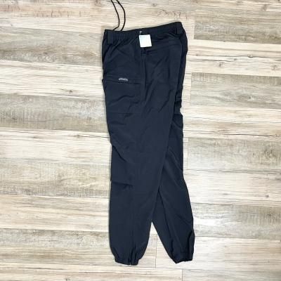 MOCEAN モーシャン Barrier Pants Black - KITAYA Online Store