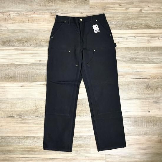 Carhartt カーハート USA製 DOUBLE-FRONT UTILITY WORK PANT Carhartt カーハート USA製 DOUBLE-FRONT UTILITY WORK PANT