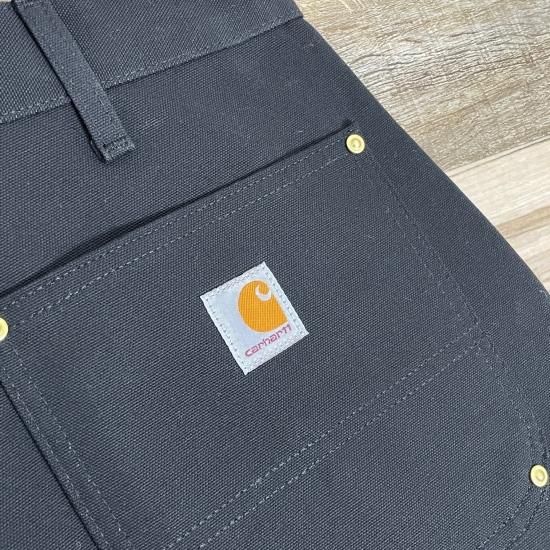 Carhartt カーハート USA製 DOUBLE-FRONT UTILITY WORK PANT Carhartt カーハート USA製 DOUBLE-FRONT UTILITY WORK PANT