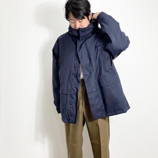 10%OFF フランス軍 ウォータープルーフ マリンロワイヤル 10%OFF フランス軍 ウォータープルーフ マリンロワイヤル