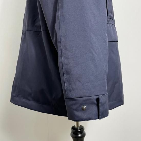 10%OFF フランス軍 ウォータープルーフ マリンロワイヤル 10%OFF フランス軍 ウォータープルーフ マリンロワイヤル