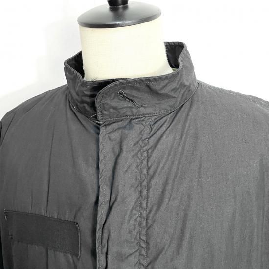 80's アメリカ軍 U.S.ARMY M-65 Fishtail Parka フィッシュ 80's アメリカ軍 U.S.ARMY M-65 Fishtail Parka フィッシュ