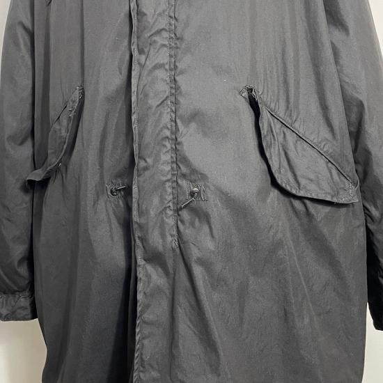 80's アメリカ軍 U.S.ARMY M-65 Fishtail Parka フィッシュ 80's アメリカ軍 U.S.ARMY M-65 Fishtail Parka フィッシュ