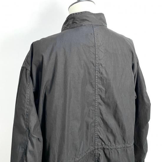 80's アメリカ軍 U.S.ARMY M-65 Fishtail Parka フィッシュ 80's アメリカ軍 U.S.ARMY M-65 Fishtail Parka フィッシュ