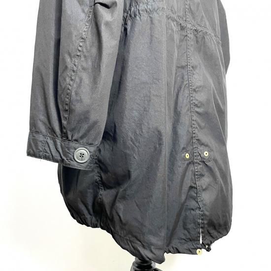 80's アメリカ軍 U.S.ARMY M-65 Fishtail Parka フィッシュ