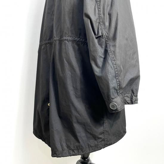80's アメリカ軍 U.S.ARMY M-65 Fishtail Parka フィッシュ