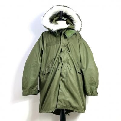 M65 Fishtail Parka - KITAYA Online Store M65 Fishtail Parka - KITAYA Online Store