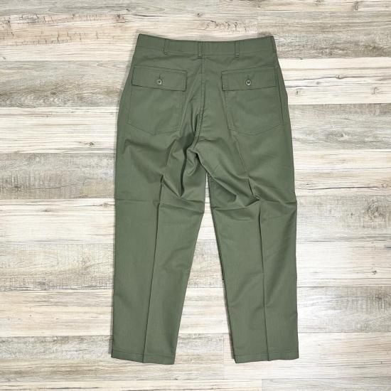 楽天市場】「DEADSTOCK U.S.ARMY UTILITY SHIRT」OG-507デッド