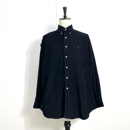 POLO Ralph Lauren ラルフローレン BLAKE BD SHIRTS コーデュロイ 後