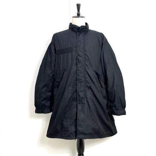 70's アメリカ軍 U.S.ARMY M-65 Fishtail Parka フィッシュテール