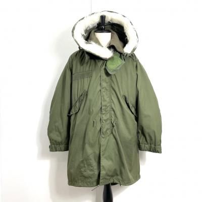M65 Fishtail Parka - KITAYA Online Store