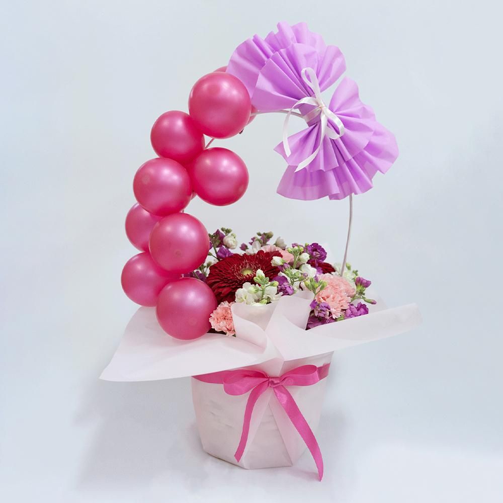 BALLOONGIFT バルーンギフト