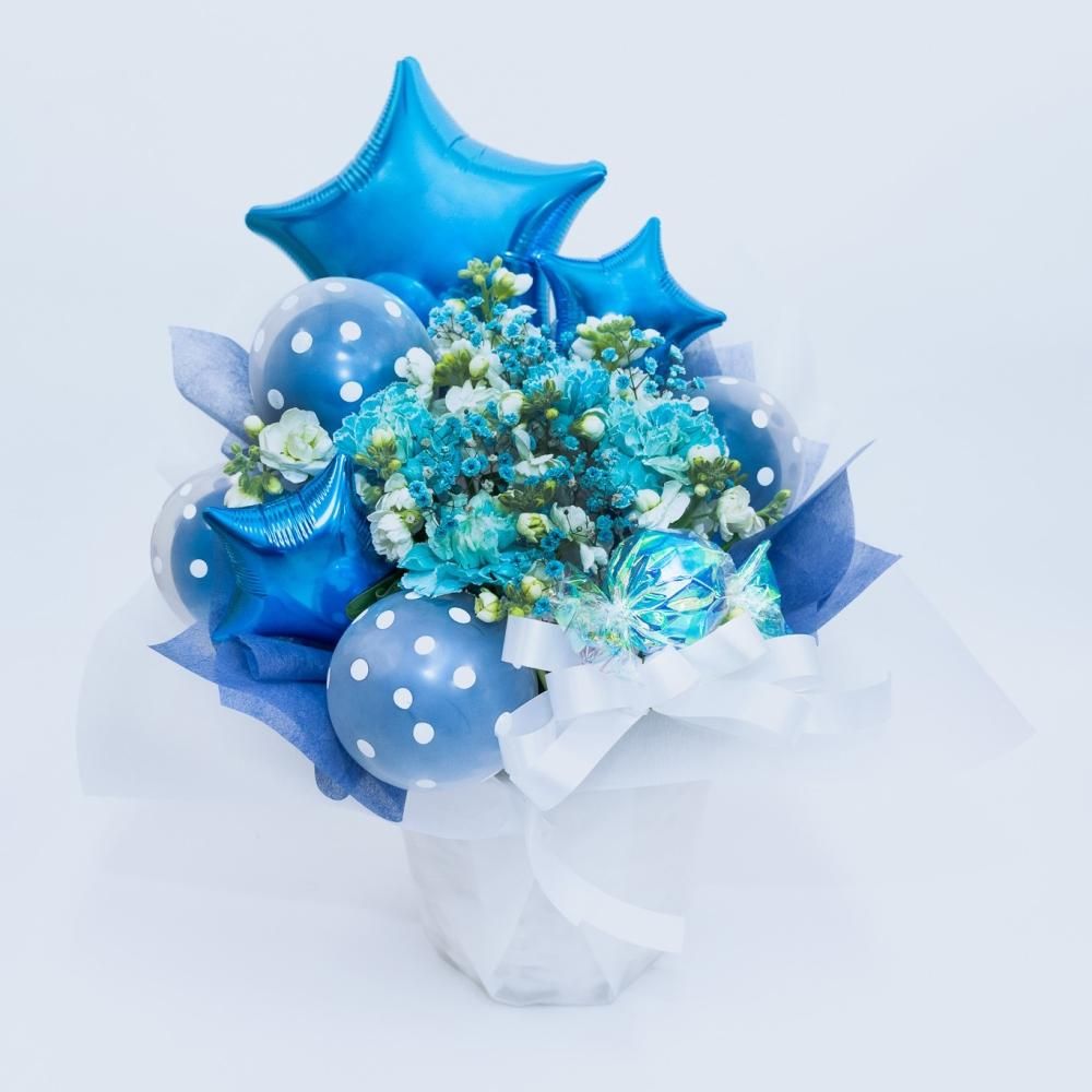 流行り の ブランド  BALLOONGIFT バルーンギフト 置物