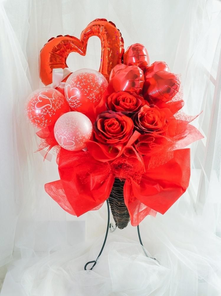 新品 ウェディング ギフト バラ 卓上スタン> 新品 ウェディング ギフト バラ 卓上スタン - メルカリ