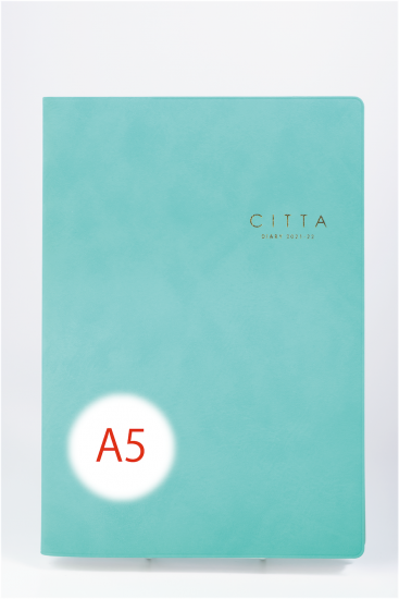 2021 Citta 手帳 【全ページ紹介】2021年版のCITTA手帳と使い方・中身紹介！