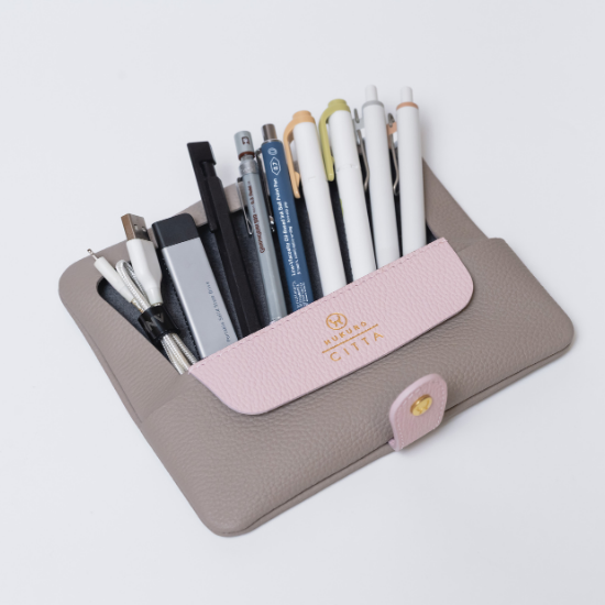 新品未使用⭐︎【CITTA×HUKURO】Vibrant Series ペンケース 楽天市場】【 CITTA × HUKURO コラボ 】 ペンケース -tray- 大