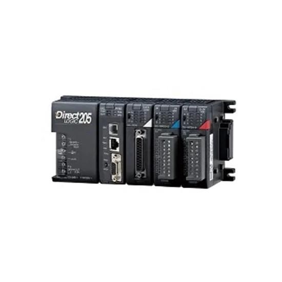 DirectLOGIC 205シリーズ - 株式会社ジェイテクト DirectLOGIC 205シリーズ - 株式会社ジェイテクト