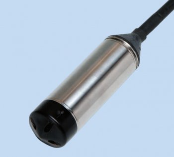 小型汎用タイプ 投げ込み式水位計（電流出力） TD8600 / 株式会社ジェイテクト