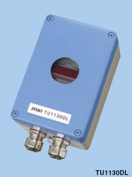 2線式水位計用 中継ボックス（屋外設置用） TU1130DL/ 株式会社ジェイテクト
