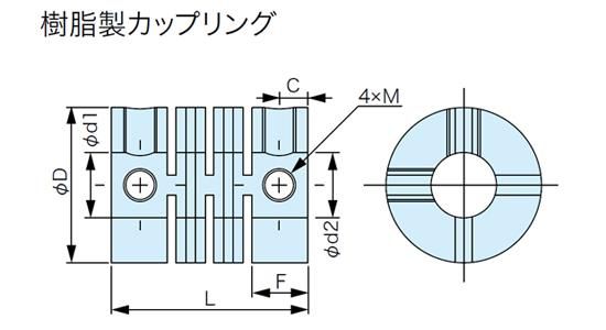 I 波動込めリング Soierie】コネクトエイトループリング（ミックス