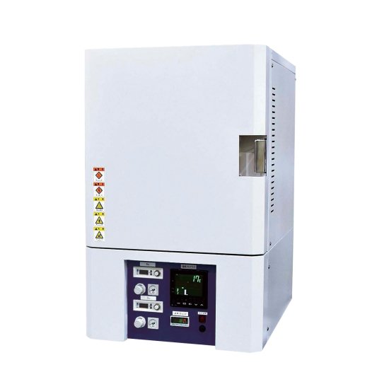 小型ボックス炉 KBF1150℃シリーズ / 光洋サーモシステム株式会社