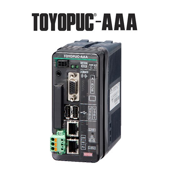 Toyopuc a 通販サイト 株式会社ジェイテクト