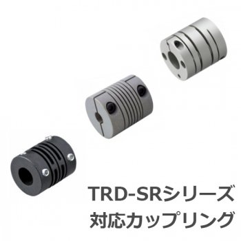ロータリエンコーダ 在庫有り即納 TRD-SRシリーズ インクリメンタル型