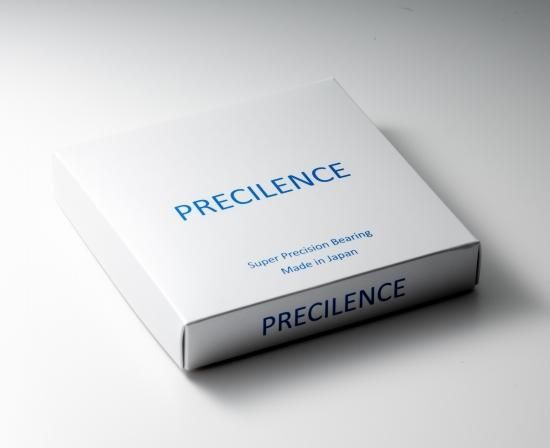 超高精度ベアリング PRECILENCEシリーズ / 株式会社ジェイテクト 超高精度ベアリング PRECILENCEシリーズ / 株式会社ジェイテクト