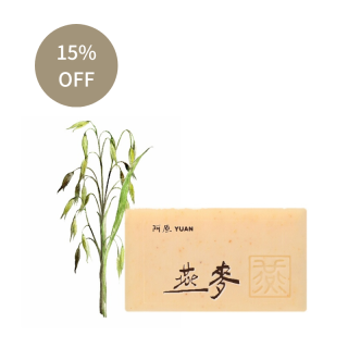 【15％OFF】<br>オートミールソープ 100g
