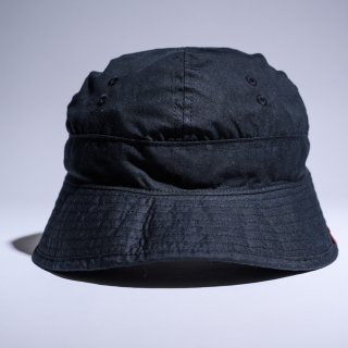 US navy hat black