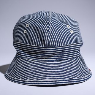 US navy hat hickory