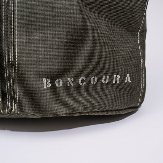 BONCOURA helmet bag olive - BONCOURA Official Online Store